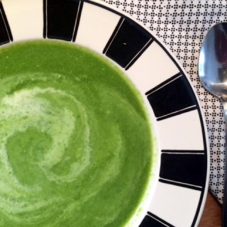 Pea Soup