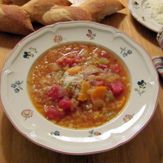 lentil soup recipes