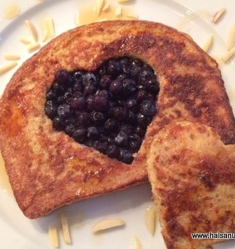 French Toast