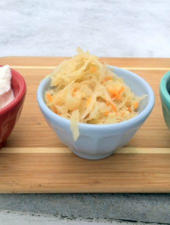 Kimchi and Other Fermented Foods
