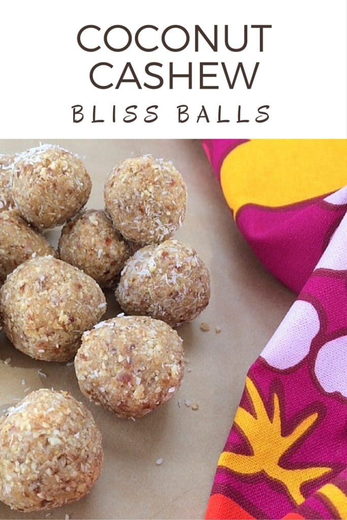These little balls make a perfect snack for adults and kids alike. Their combination of healthy carbs, protein, and fat will help keep you going until your next meal and also makes them an excellent post-workout snack. From halsanutrition.com