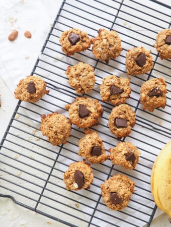 breakfast cookies gluten free