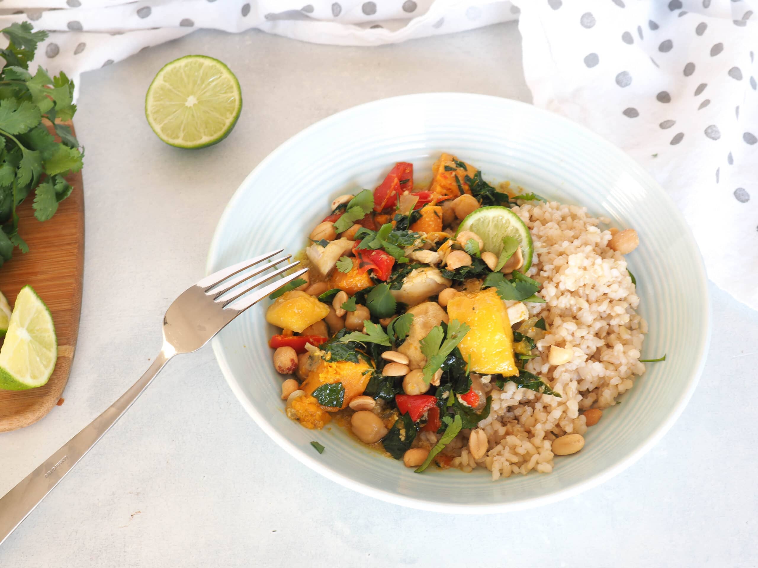 Meal Plans from Halsanutrition.com