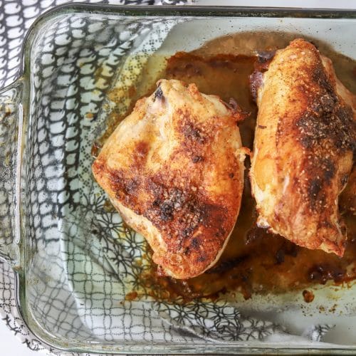 Easy Roasted Split Chicken Breast Hälsa Nutrition