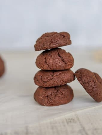 chocolate cookies